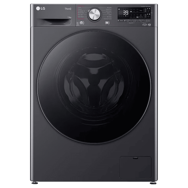 Croma lg washing machine on sale